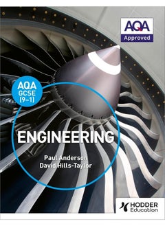 AQA GCSE (9-1) Engineering 