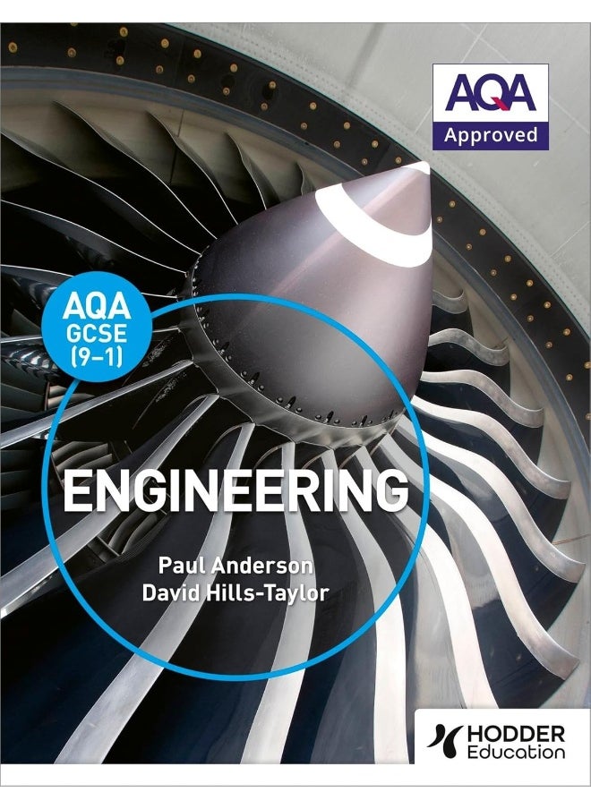 null - AQA GCSE (9-1) Engineering - Image 1