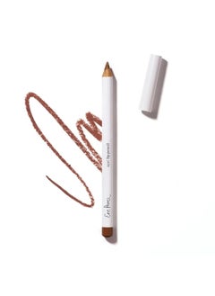 Ere Perez  Natural Aa Lip Pencil  Vegan CrueltyFree Clean Beauty Pout