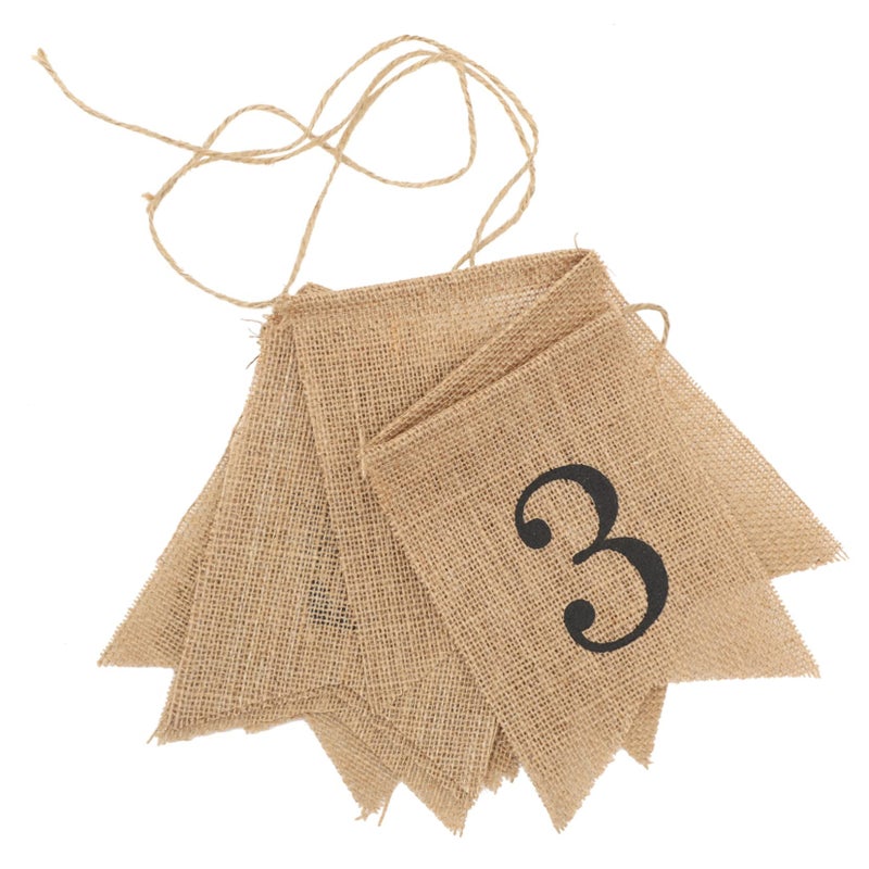 Graduation Banner Decorative Hanging Banner for Party Photo Prop Backdrop - Image 2