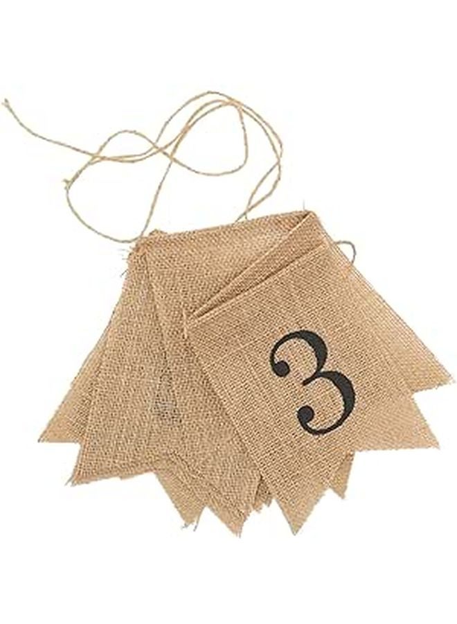 Graduation Banner Decorative Hanging Banner for Party Photo Prop Backdrop - Image 1