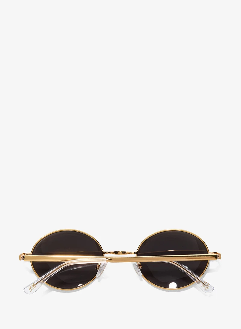 H&M  Oval sunglasses for Women | Best Price UAE