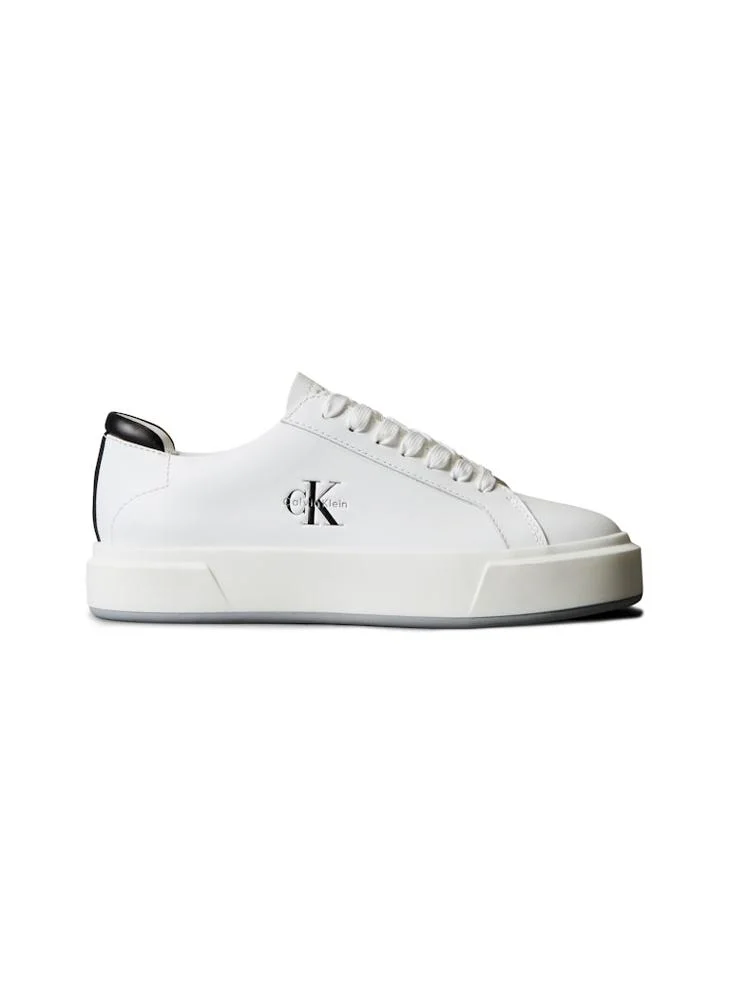 Calvin Klein Jeans Casual Low Top Sneakers