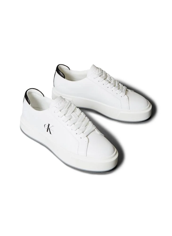 Calvin Klein Jeans Casual Low Top Sneakers