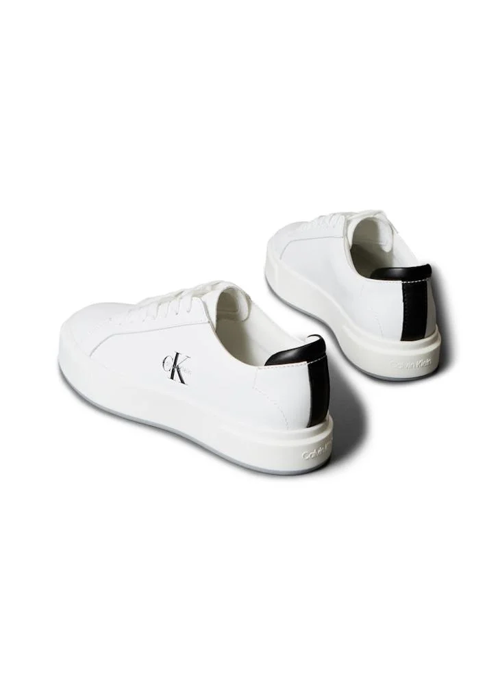 Calvin Klein Jeans Casual Low Top Sneakers