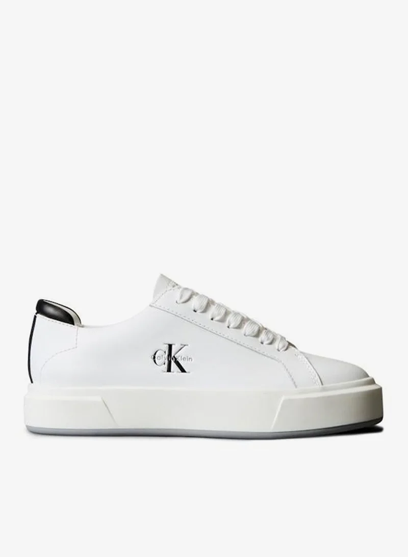 Calvin Klein Jeans Casual Low Top Sneakers