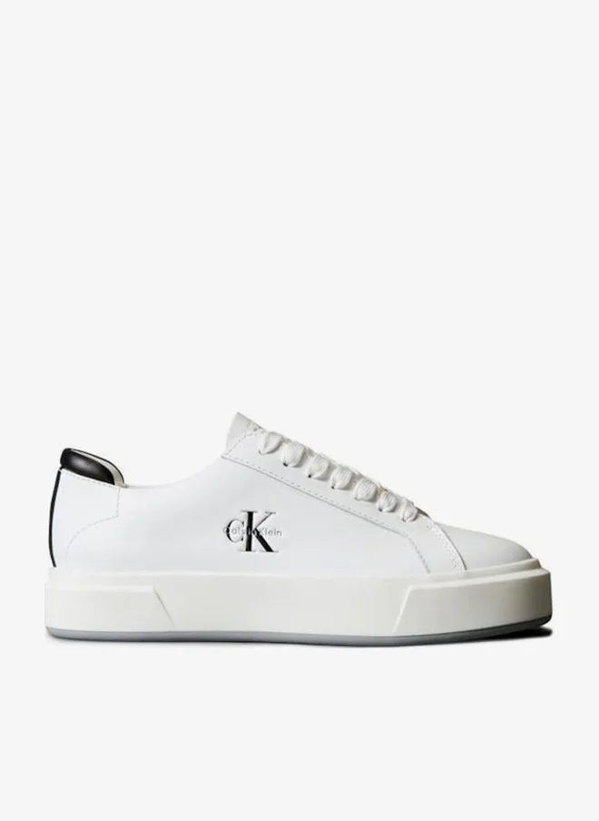 كالفن كلاين أحذية رياضية كاجوال منخفضة