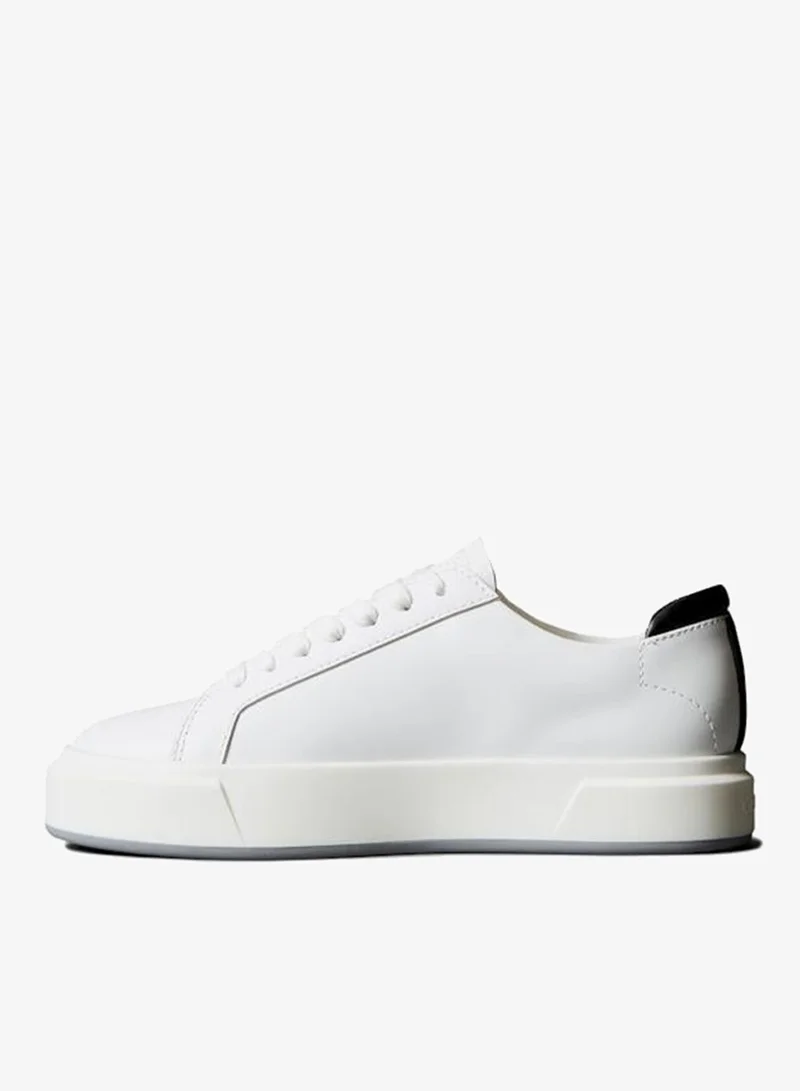 كالفن كلاين أحذية رياضية كاجوال منخفضة