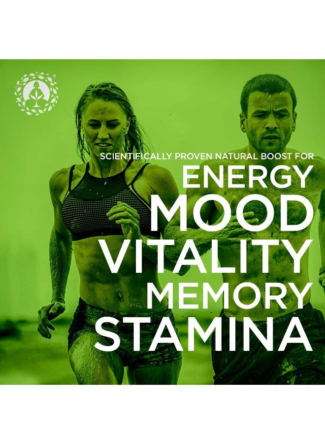 زين سبيريت مسحوق سبيريت ماكا 226.7 جم 240 مل - Image 3