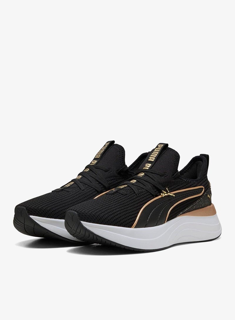 PUMA Softride Sabrina Polished Chrome - Image 3
