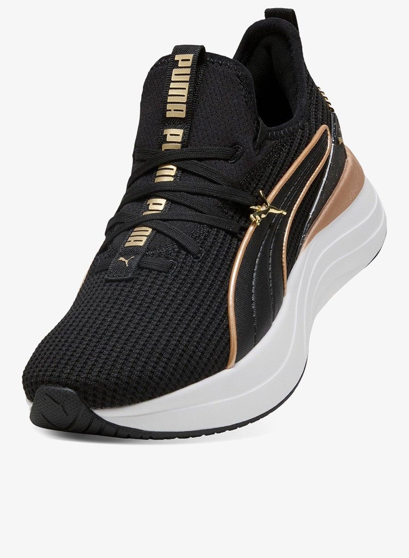 PUMA Softride Sabrina Polished Chrome - Image 5