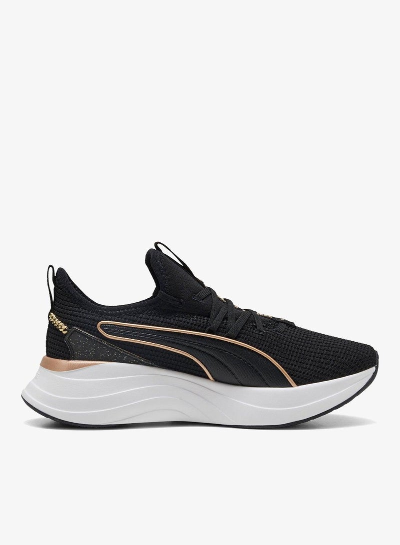 PUMA Softride Sabrina Polished Chrome - Image 2
