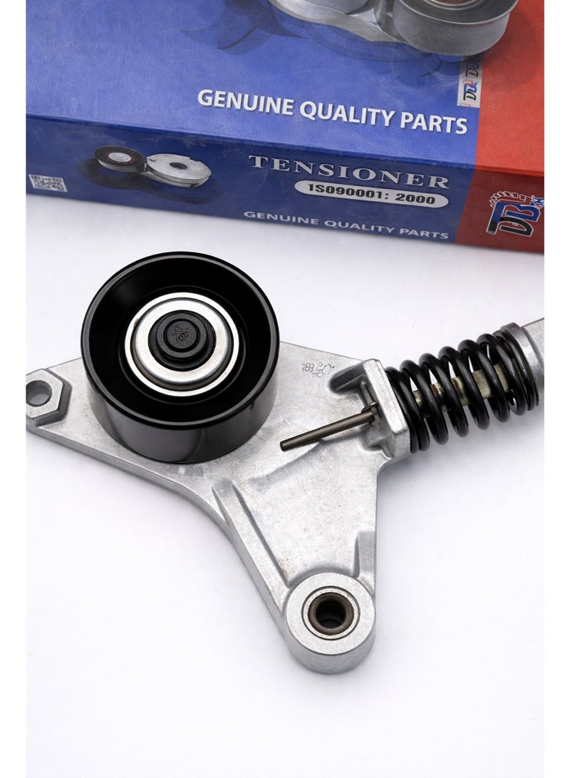 DBL Belt Tensioner 16620-0H021 For RAV4 2006–2013 4 Cylinder Made In Japan - Image 4