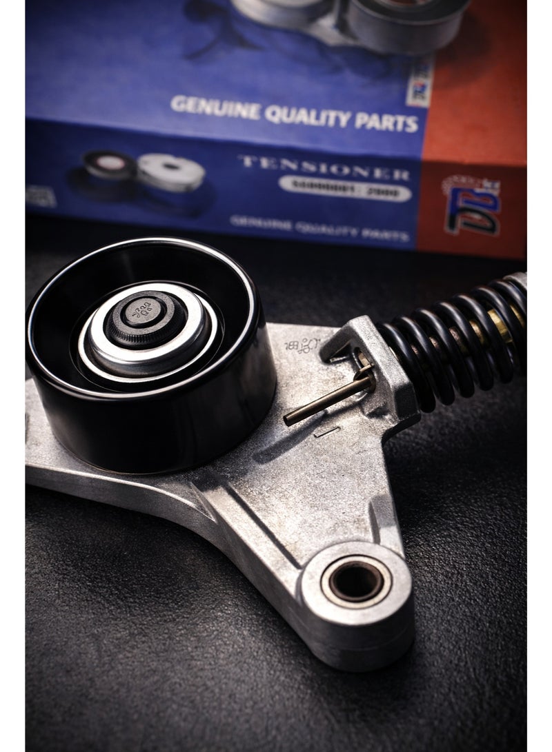 DBL Belt Tensioner 16620-0H021 For RAV4 2006–2013 4 Cylinder Made In Japan - Image 5
