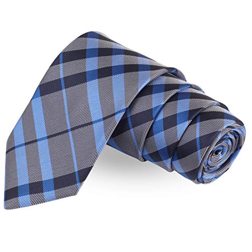 Peluche Mini Knot Necktie For Men - Image 1