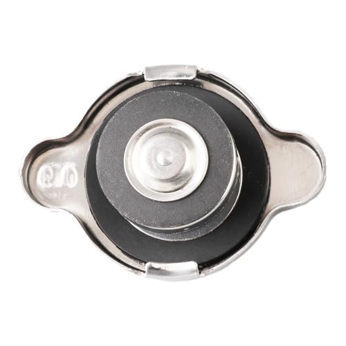 JCCGLOBAL Radiator Cap 1306J1 051-027-001 Compatible With Honda Kia Mazda Nissan Opel Hyundai Toyota Suzuki - Image 3