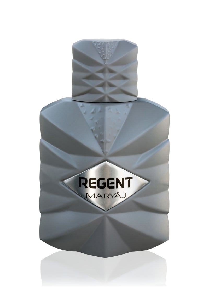 Regent For Men - Eau De Parfum, 100ml - pzsku/ZC7FBCE422AD4271E3796Z/45/_/1729839210/3a93c615-5e85-4c1f-8a3f-0c4f83af4501