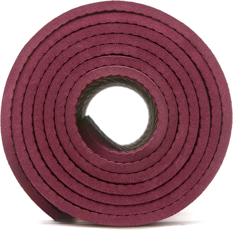 Adidas Premium Yoga Mat - Wild Pink - Image 2