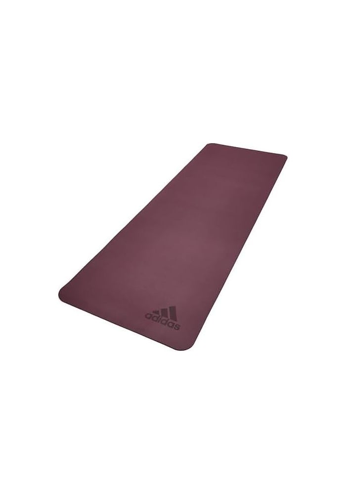 Adidas Premium Yoga Mat - Wild Pink - Image 3