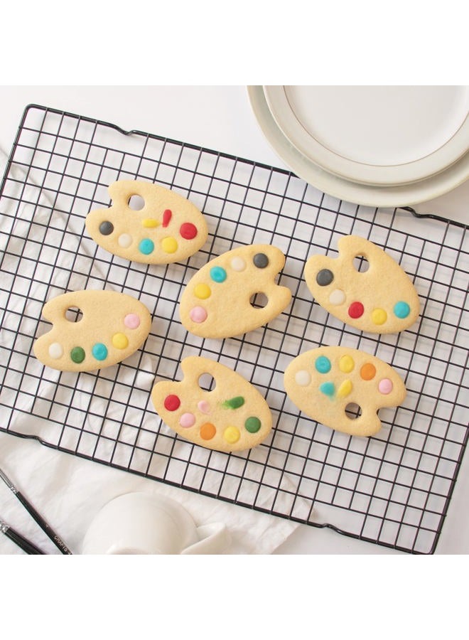 Bakerlogy Palette cookie cutter, 1 piece - - Image 3