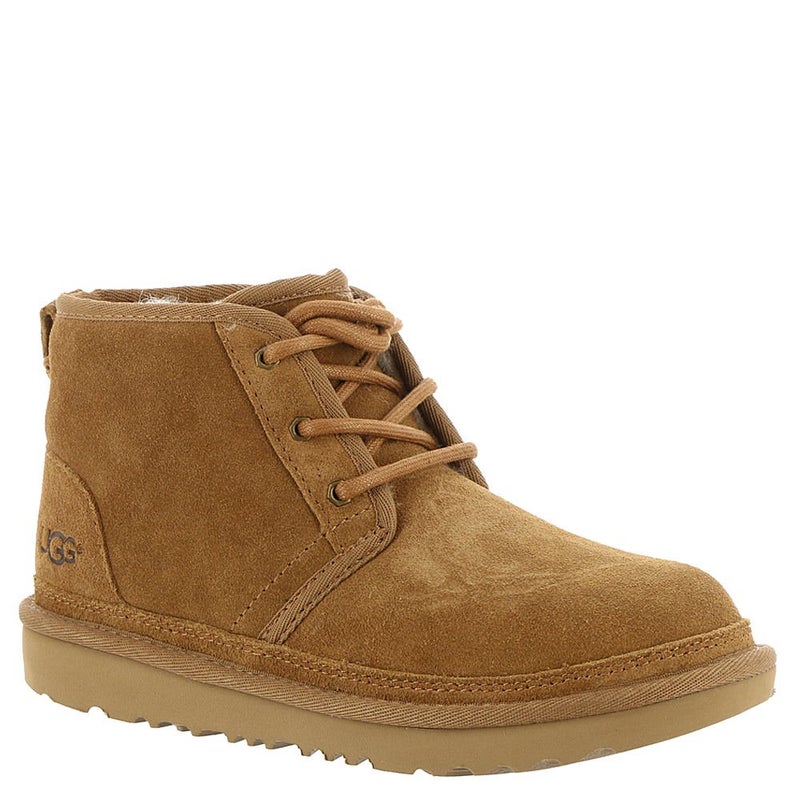UGG UnisexChild Neumel Ii Boot Chestnut 01