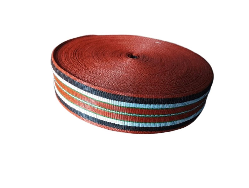 BASRAH NIWAR Nylon Niwar Roll Nylon Niwar Patta Nylon Niwar TapeNiwar roll1 kgPack of1