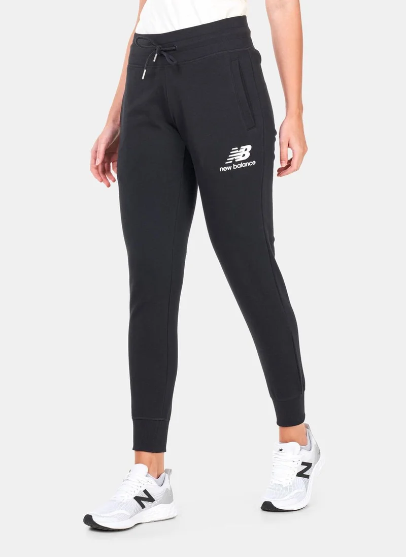 New Balance Women's Essentials French Terry Sweatpants