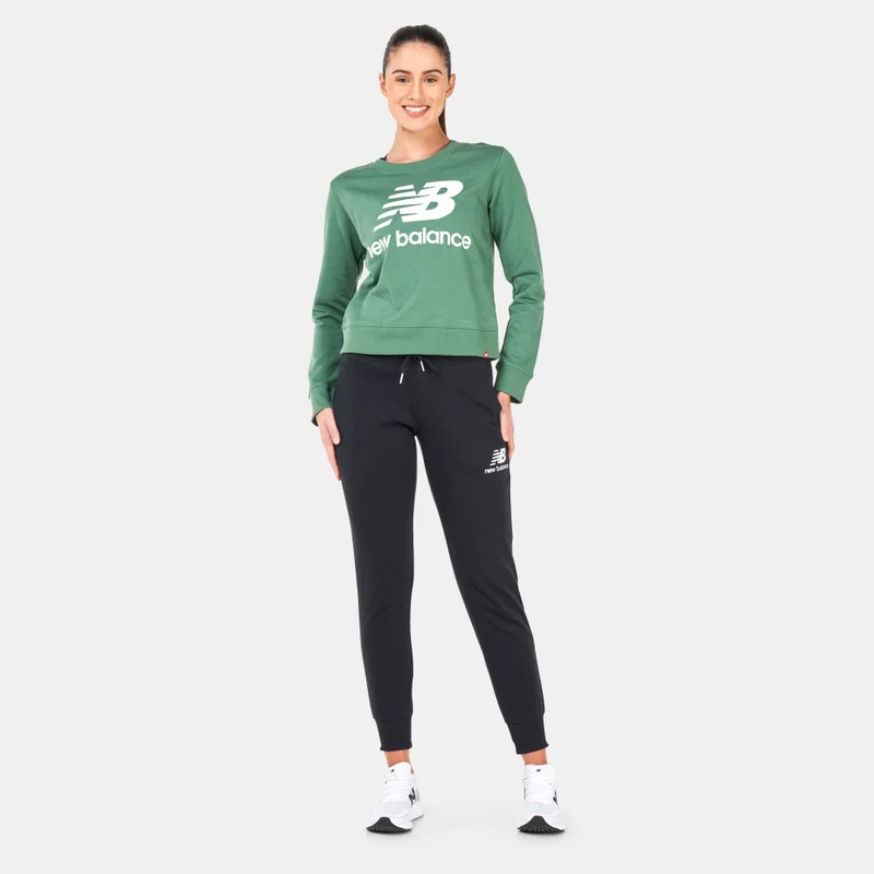 New Balance Women's Essentials French Terry Sweatpants