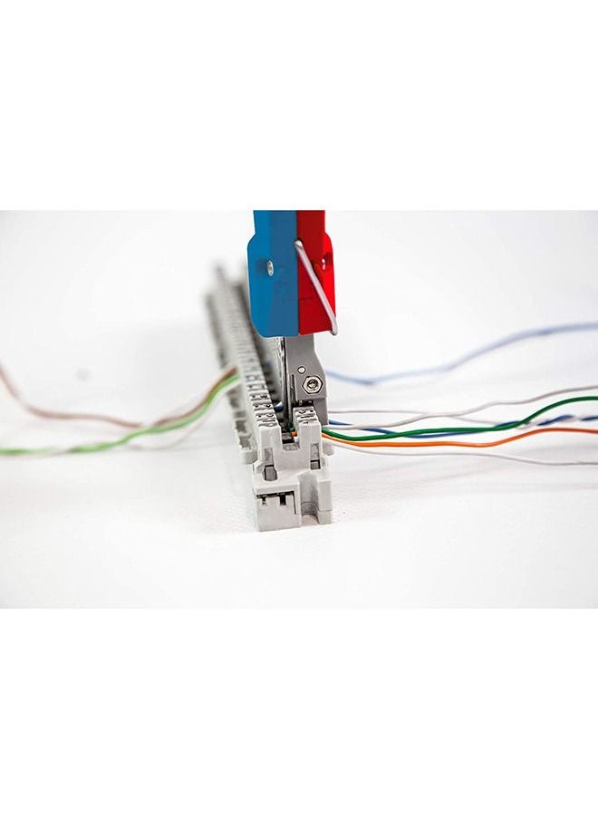 LSA Sensor No. 40 Insertion Tool for Wiring LSA Series  Conductor Diameter 0.35-0.9mm  Wire Diameter 0,7-2,6mm - pzsku/ZC7FC0BC3FD7A60A27B66Z/45/_/1670311549/b32f7d45-afd0-4636-bbff-f236dd58876f