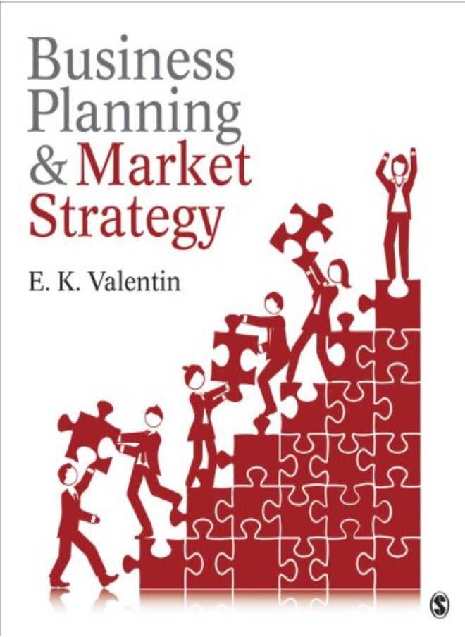 Business Planning and Market Strategy 
