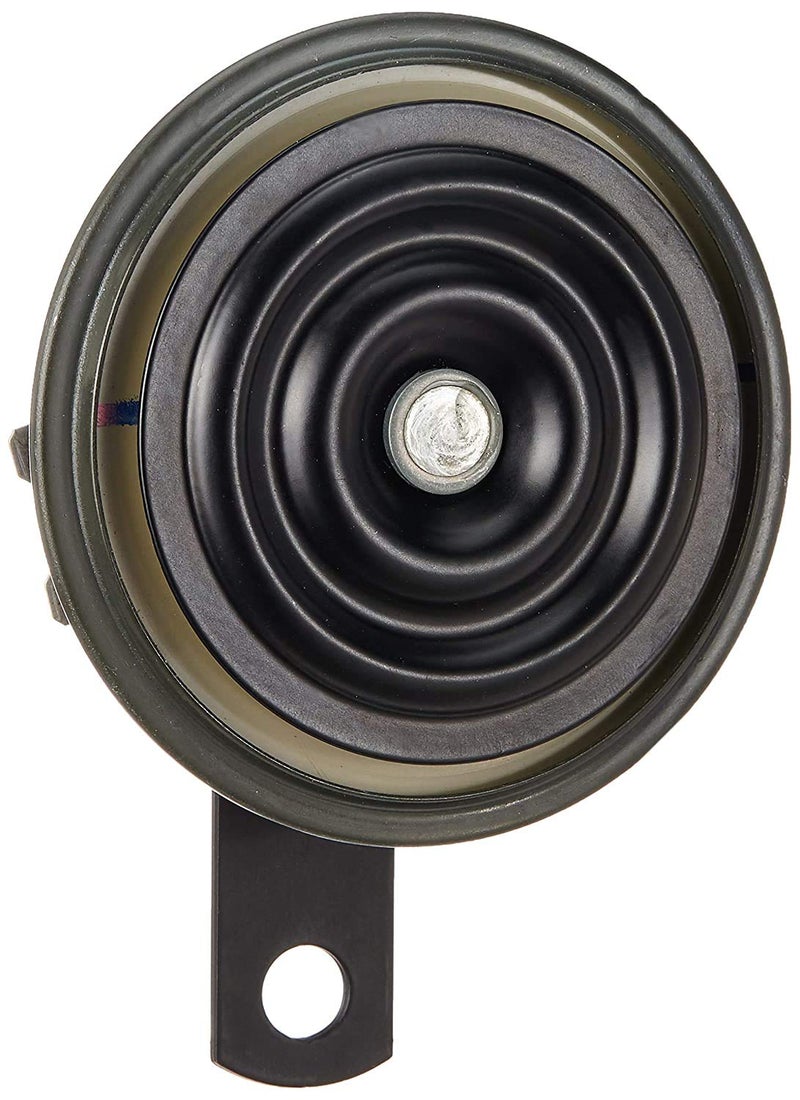 UNO MINDA D835358 K90 24V HIGH TONE HORN(335/440 Hz, >108dB, 90mm DIA) - Image 5