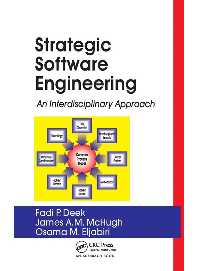 Strategic Software Engineering: An Interdisciplinary Approach
