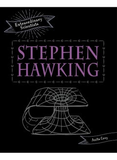 Stephen Hawking 