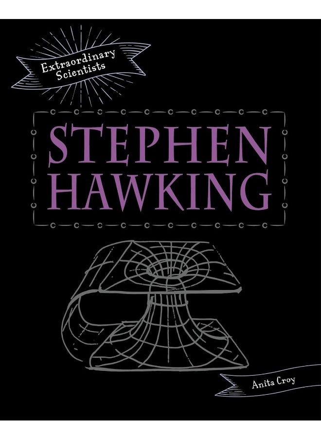 null - Stephen Hawking - Image 1