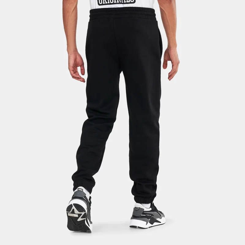 NEW ERA Men's Smiley Double Logo Joggers