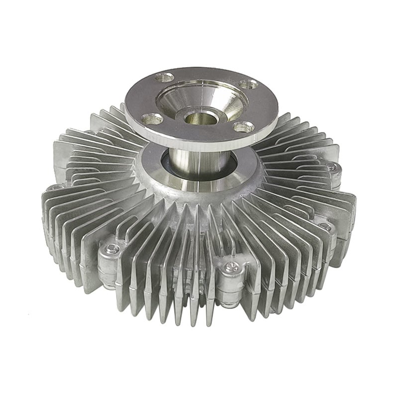 VIPCAR 2683 Standard Duty Thermal Radiator Fan Clutch for Toyota 40L 1GRFE V6 DOHC 20032009 4Runner 20052015 Tacoma 20052011 Tundra 20072009 FJ Cruiser 3956cc 241cid
