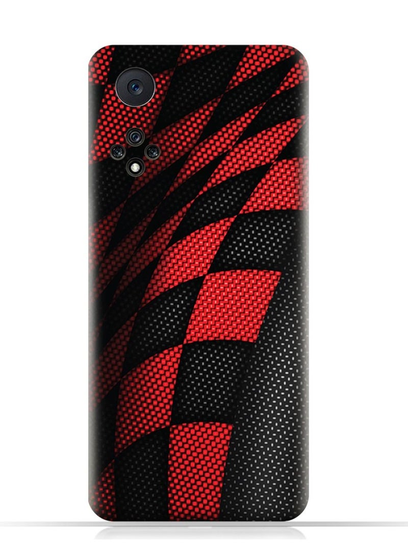 AMC DESIGN Protective Case Cover For Huawei nova 9 - Image 1