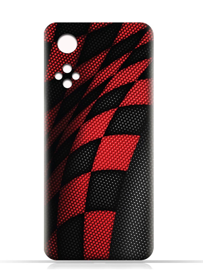 AMC DESIGN Protective Case Cover For Huawei nova 9 - Image 2