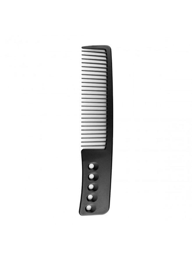 توني آند جاي Premium quality plastic comb for detangling hair (comb050) - Image 1