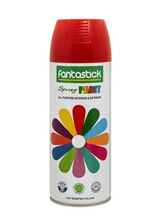 All Purpose Spray Paint