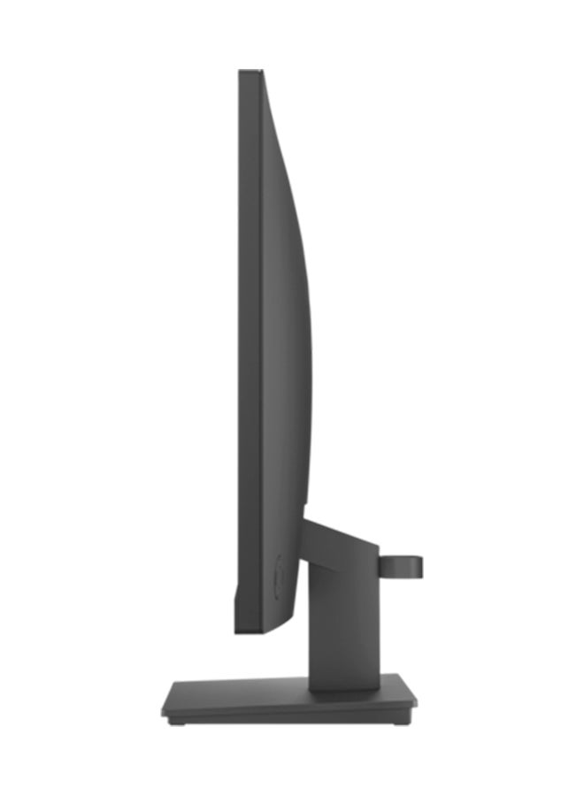 HP شاشة HP V24i G5 مقاس 23.8 بوصة FHD Edge-Lit IPS، معدل تحديث 75 هرتز، وقت استجابة 5 مللي ثانية GtG، عناصر تحكم على الشاشة، AMD FreeSync، وضع الإضاءة الزرقاء المنخفضة، زر Joypad OSD، HDMI / DP / VGA، - Image 3
