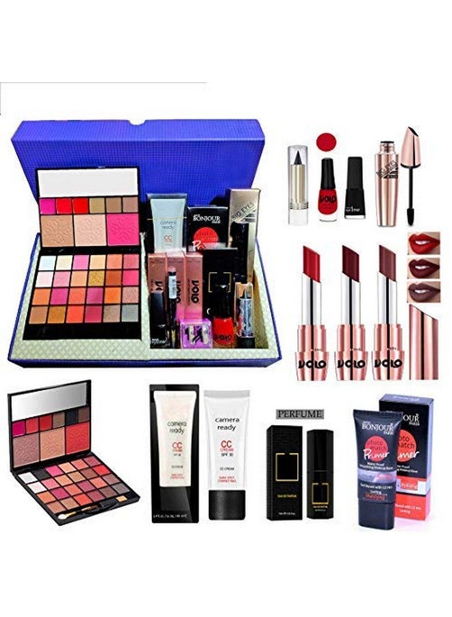 G4U Gift For Women Makeup Kit 14012021A7 - Image 1