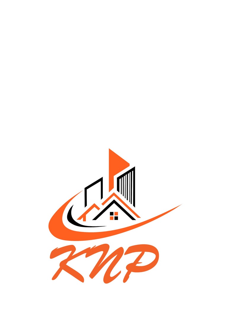 KNP - KNP Rubber Drive V Belt (B-48) is a crucial component in power transmission systems, designed for medium to heavy-duty applications. - Image 1