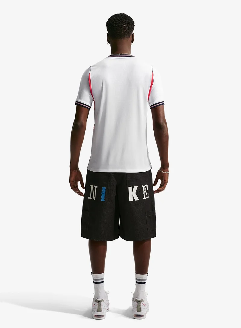 Nike England 2026 Home Jersey
