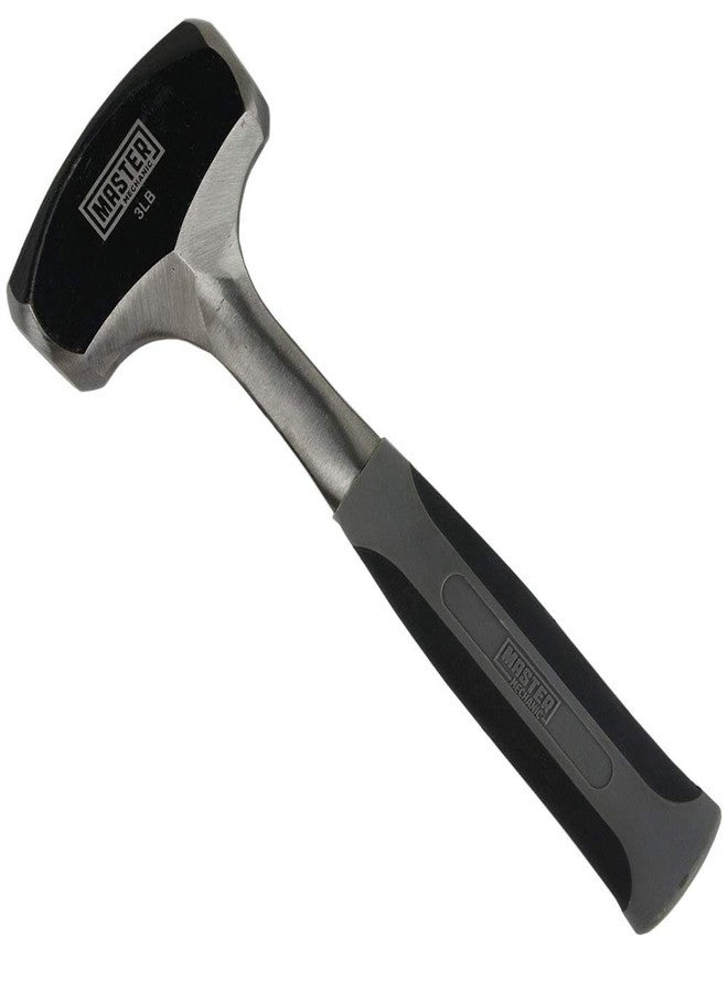 APEX TOOL GROUP-ASIA 216643 Master Mechanic 3LB 1 Piece Drill Hammer