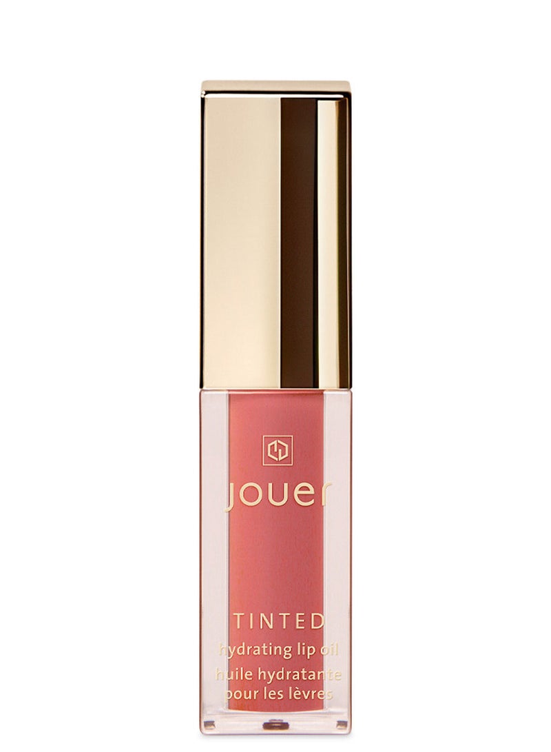 Tinted Hydrating Lip Oil Reve 4.25ml