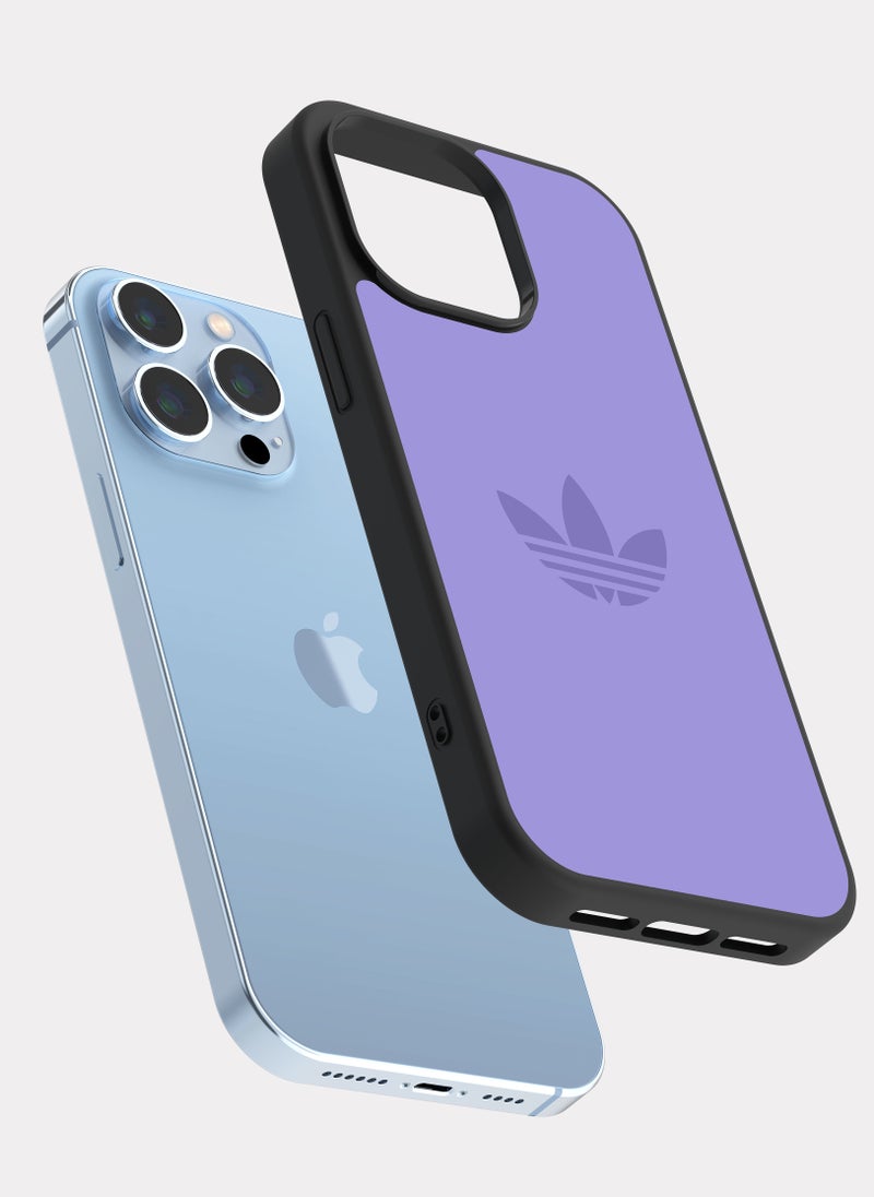 PXLAAT iPhone 13 Pro Max case cover Adidas - Image 2