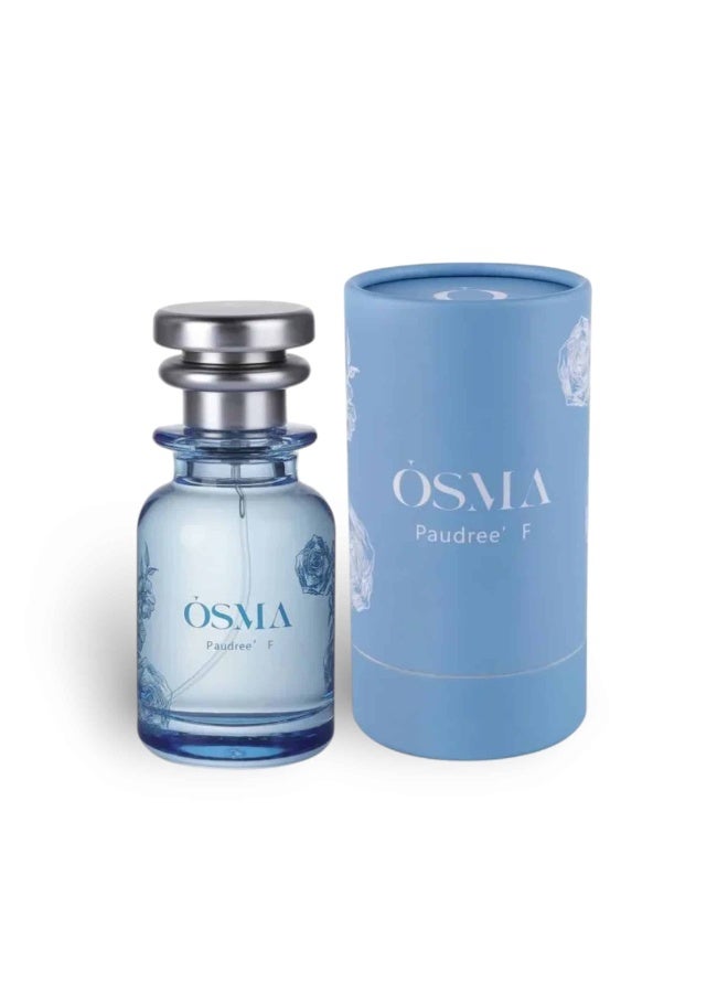 Osma Paudree F 75ml EDP by Osma Perfumes