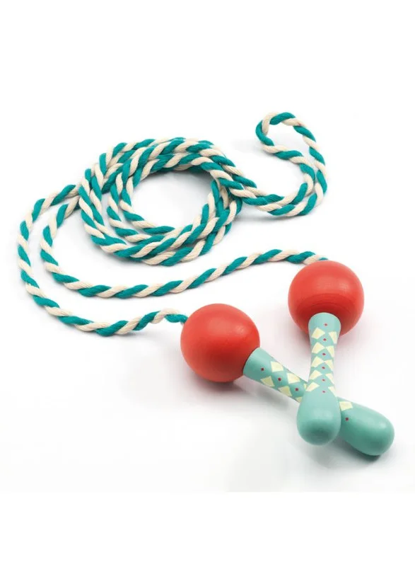 دجيكو Djeco Skipping Rope