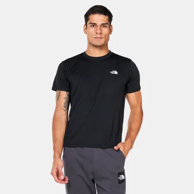 THE NORTH FACE Men's Reaxion Amp T-Shirt